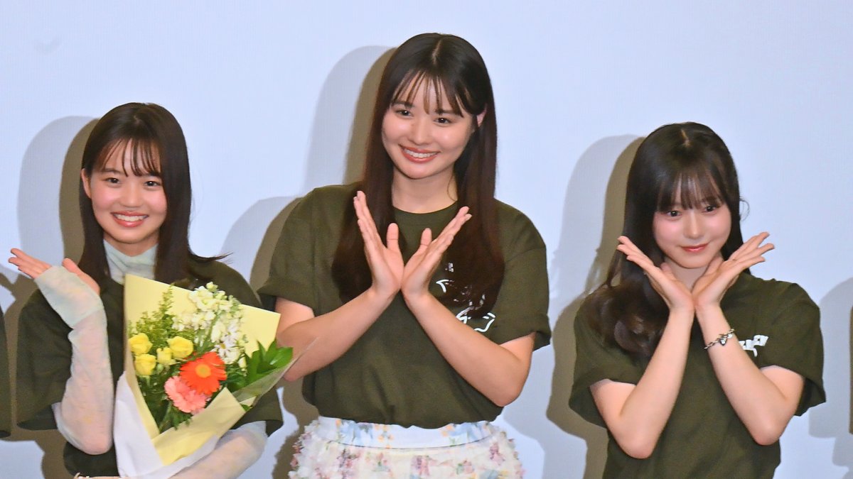 1st_Generation tweet media