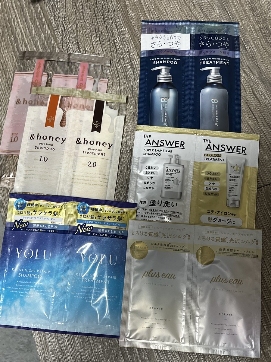 パレオ📣🪩 tweet media