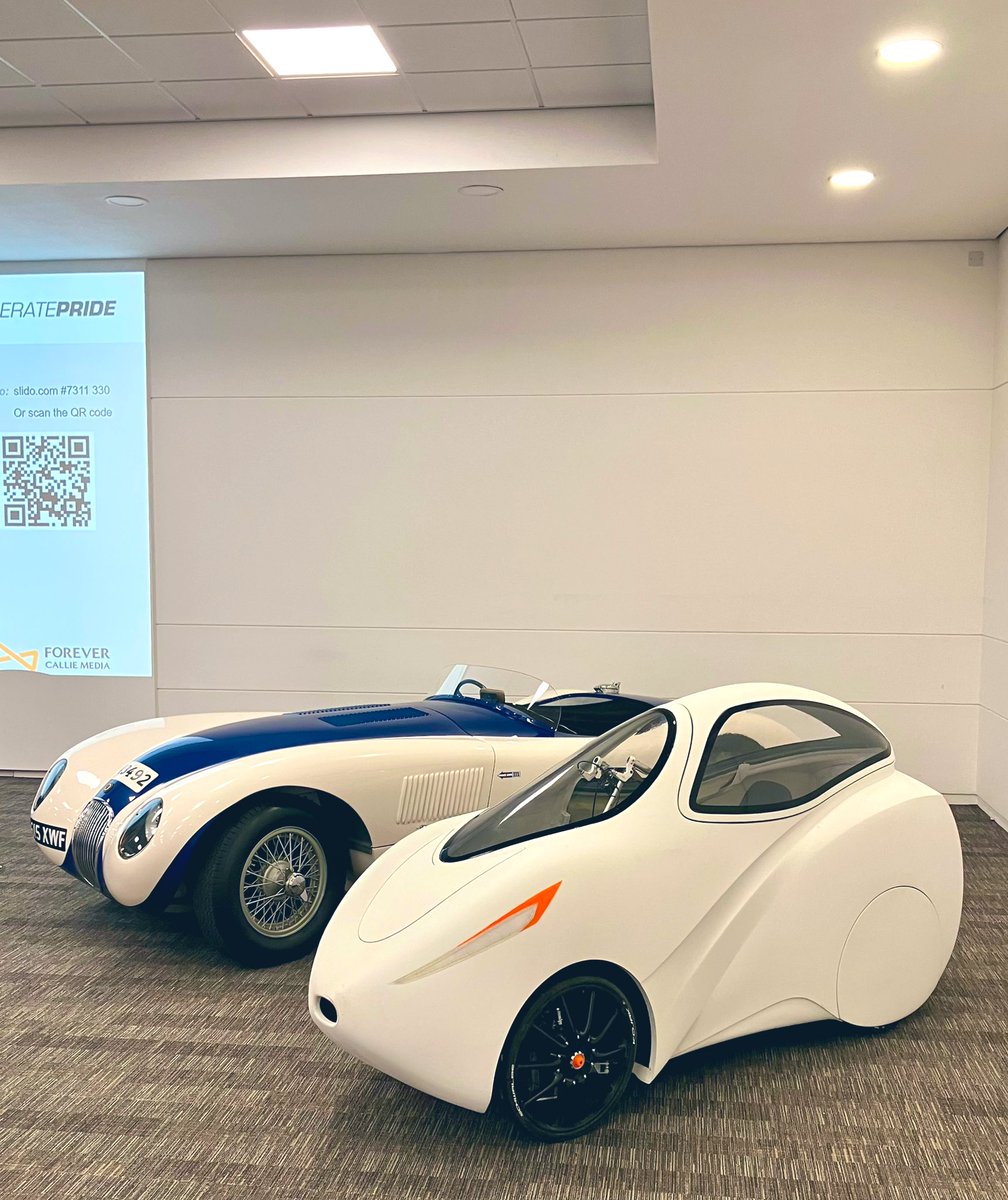 Diagonal Comms tweet media