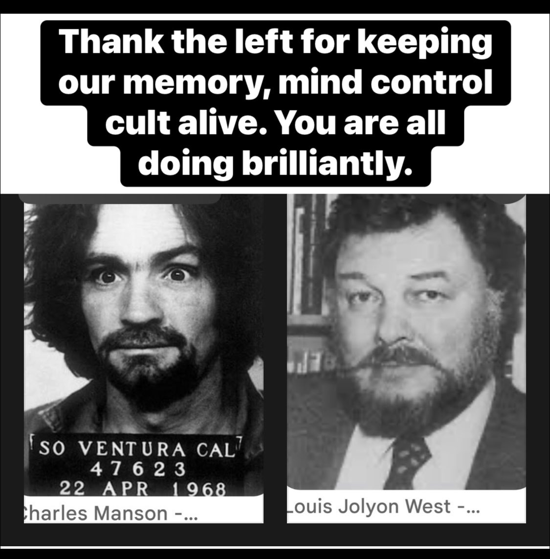 reality bites the deluded tweet media