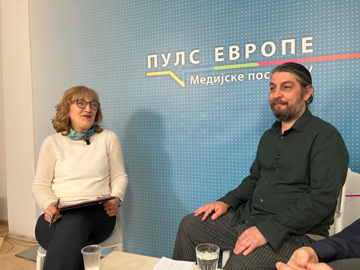 Puls Evrope tweet media