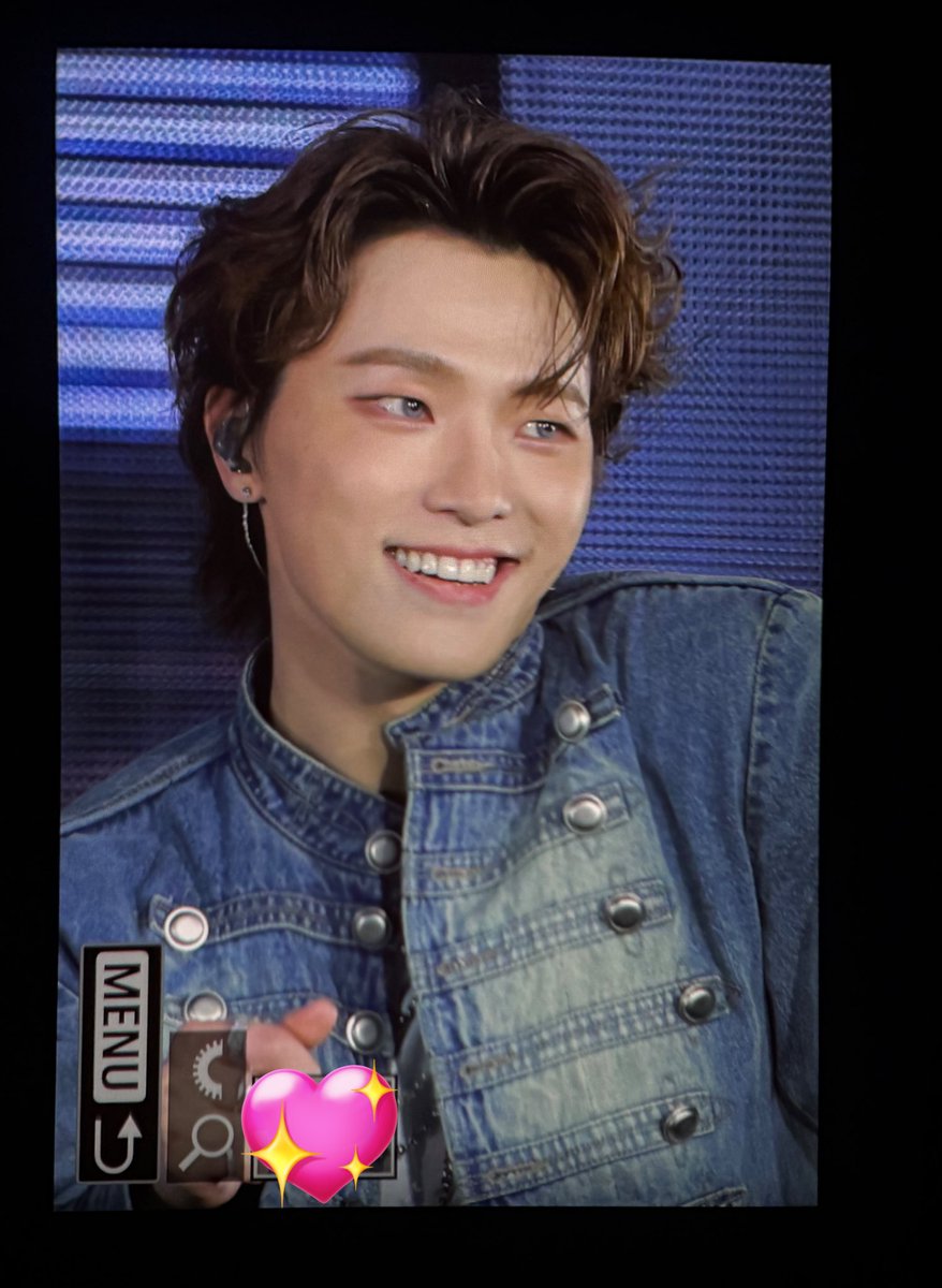 한결이 tweet media