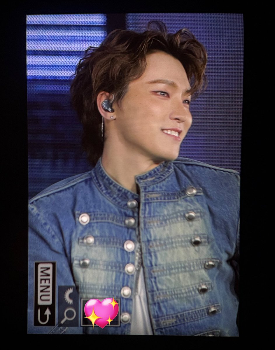 한결이 tweet media