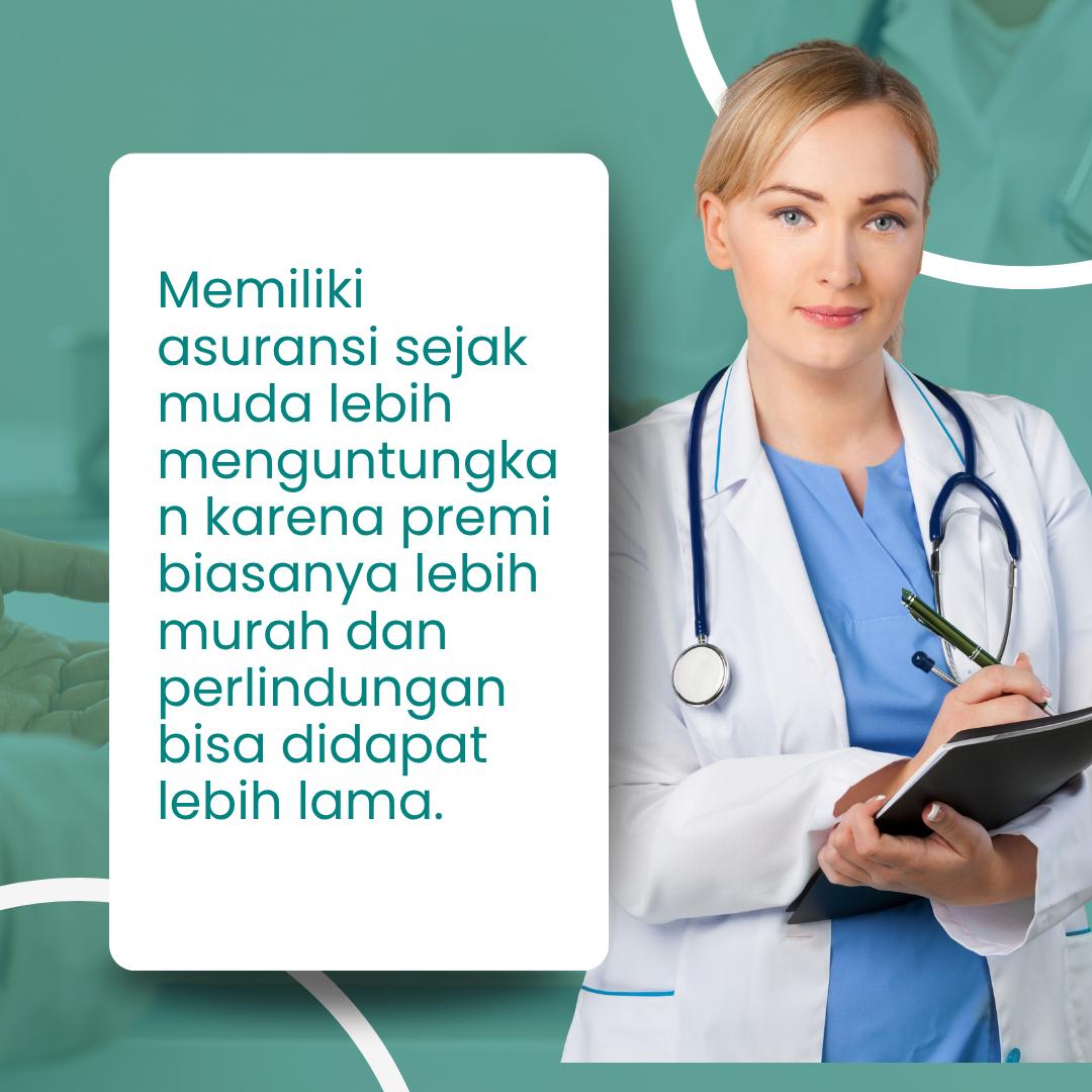 dini390's tweet photo. Memiliki asuransi sejak usia muda lebih menguntungkan karena premi cenderung lebih rendah dan perlindungan bisa dinikmati dalam jangka waktu yang lebih panjang.

#axamandiri #amanterlindungi #jagakesehatan #ONEPIECE〜 #zonauangㅤ
AXA mandiri https://t.co/yYMt2e1prJ