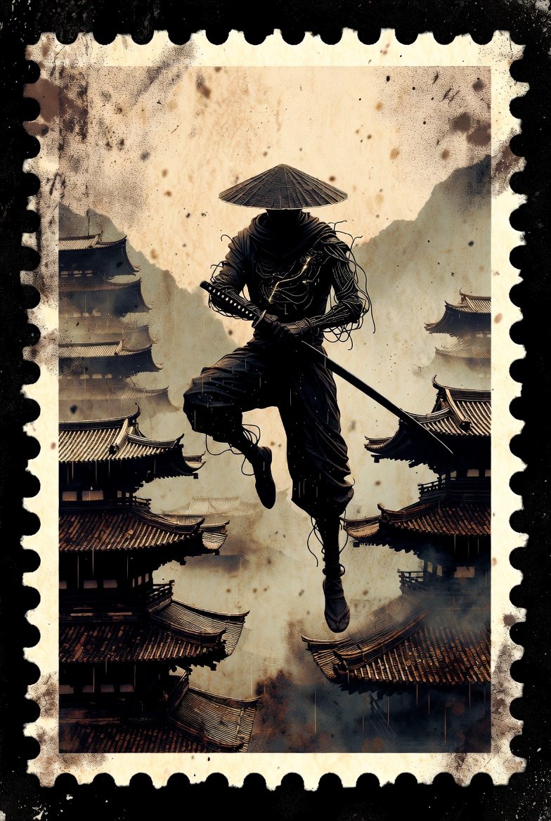 employee8888's tweet image. Good morning X Fam. Rise and Create! Happy Saturday #everyone☺️ 
#ninja #AIart️️️️️️️️️️️️️️️️️️️️️️️️️️️️️️️️️️️️️️️️️️️️️️️️️️️ #aiartwork #RuskoArt