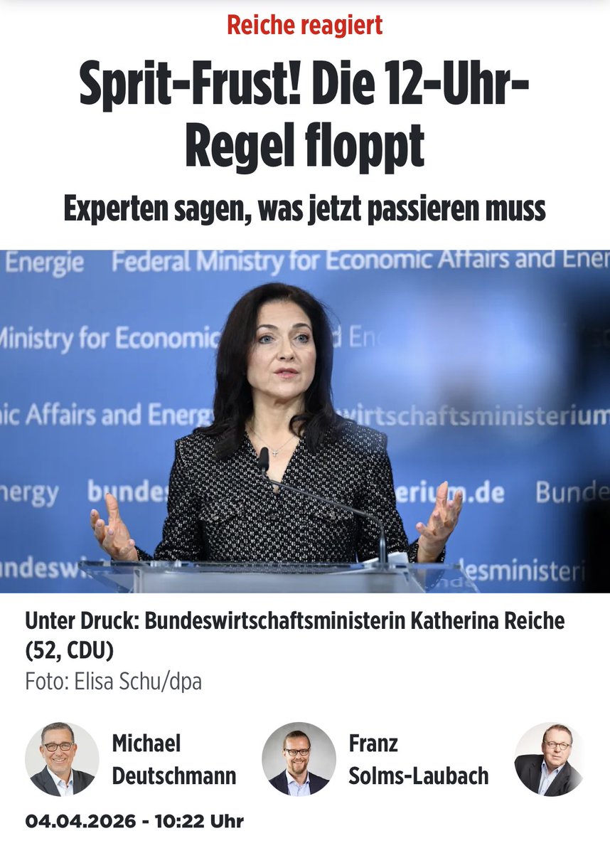 Frauke Petry tweet media