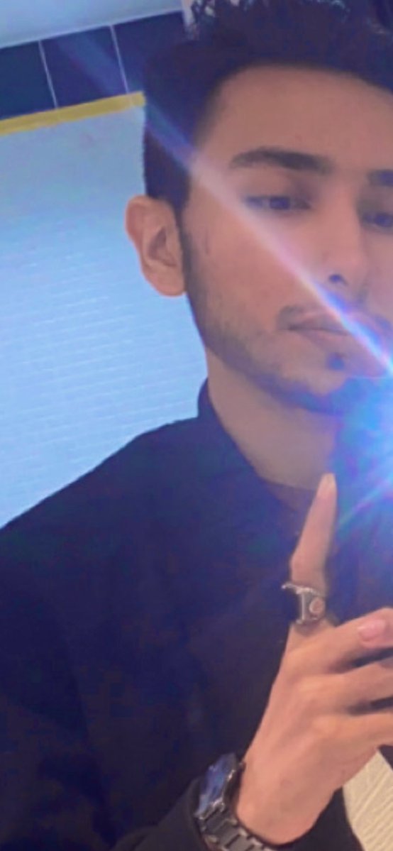 Mohammad Asif Manaf tweet media