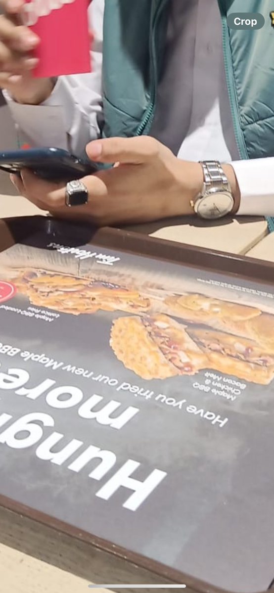 Mohammad Asif Manaf tweet media