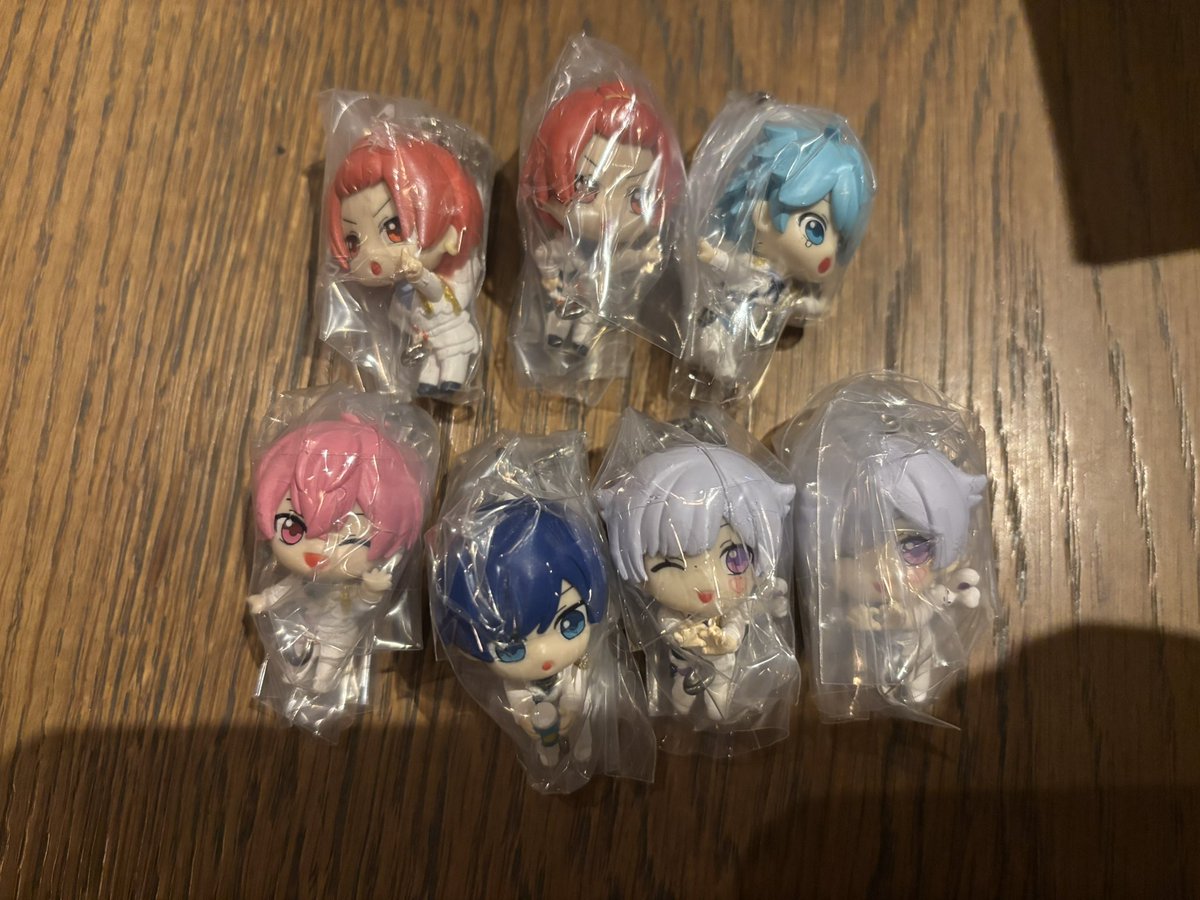 優巧🦁✦︎ tweet media