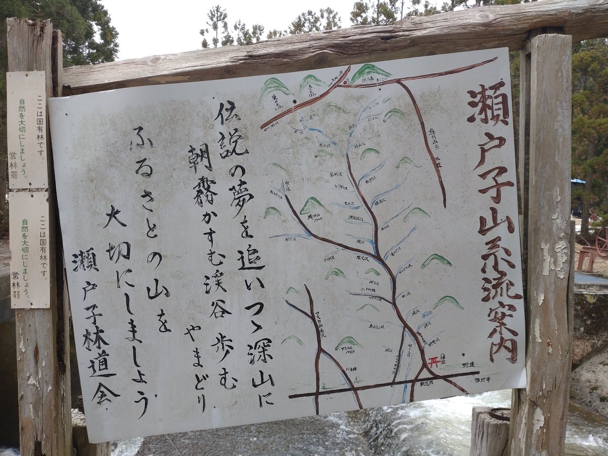 傳八郎 tweet media