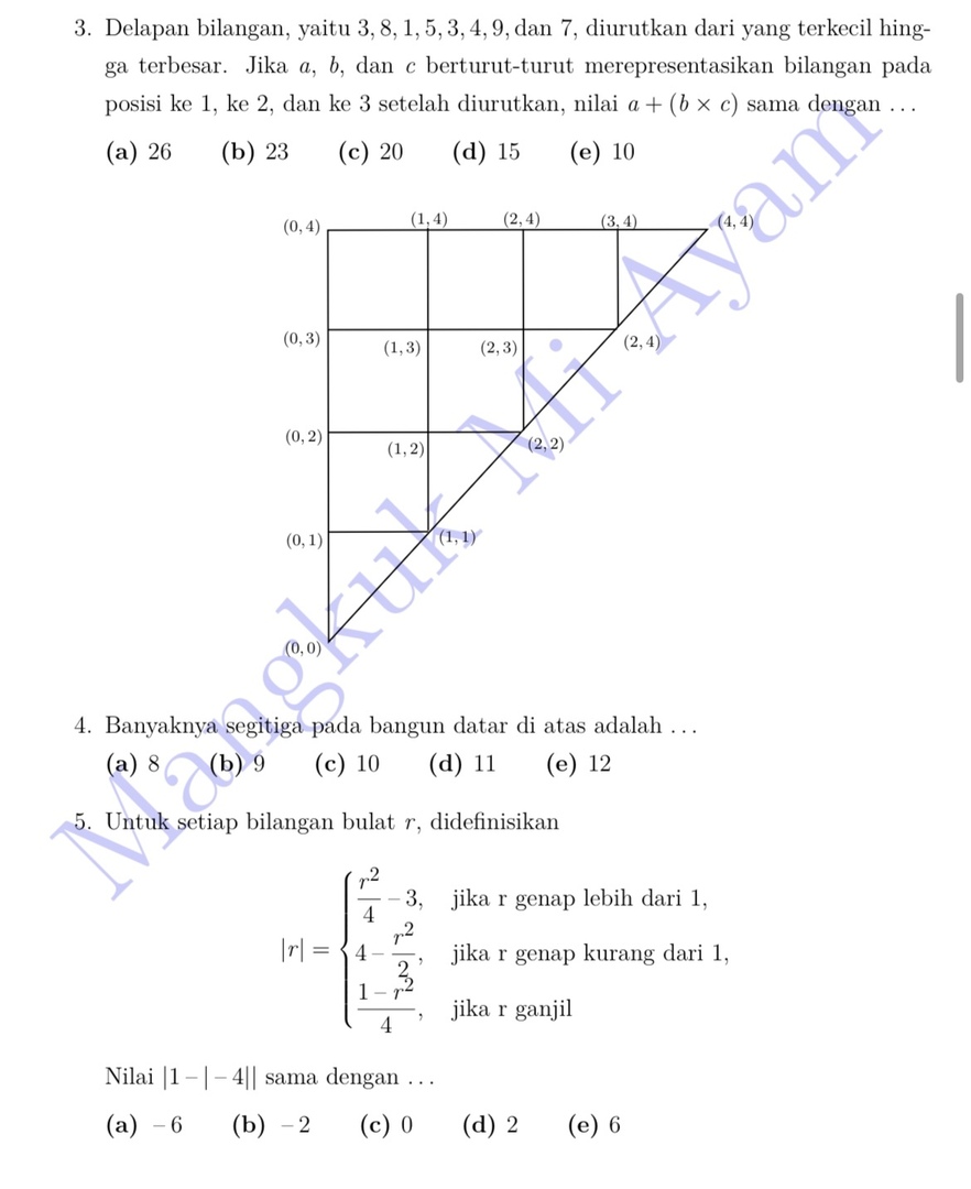 Jastip Bayar UTBK Cek Sorotan! tweet media