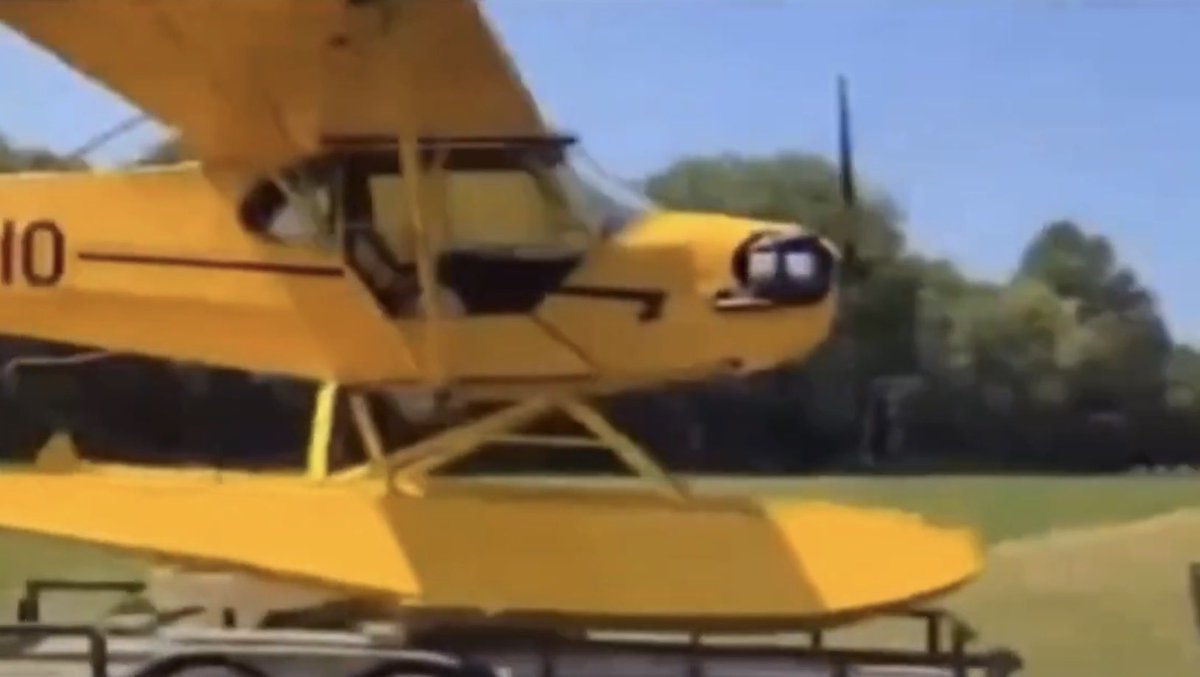 Docgranville tweet media