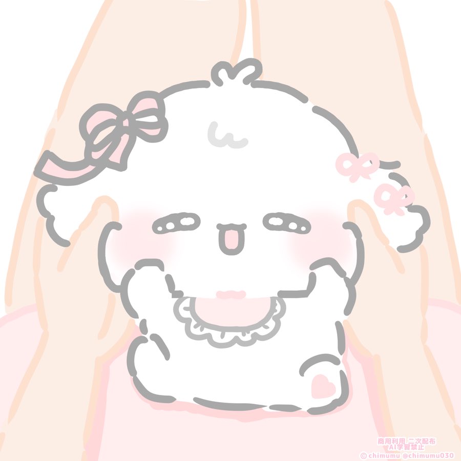 てんしのわんこ︎︎☁ふにゅ︎︎ tweet media