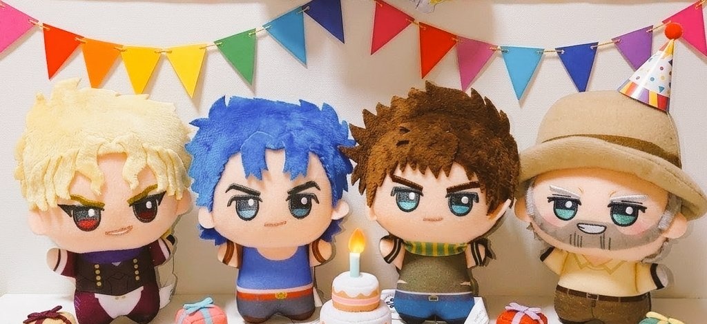 みたらし tweet media