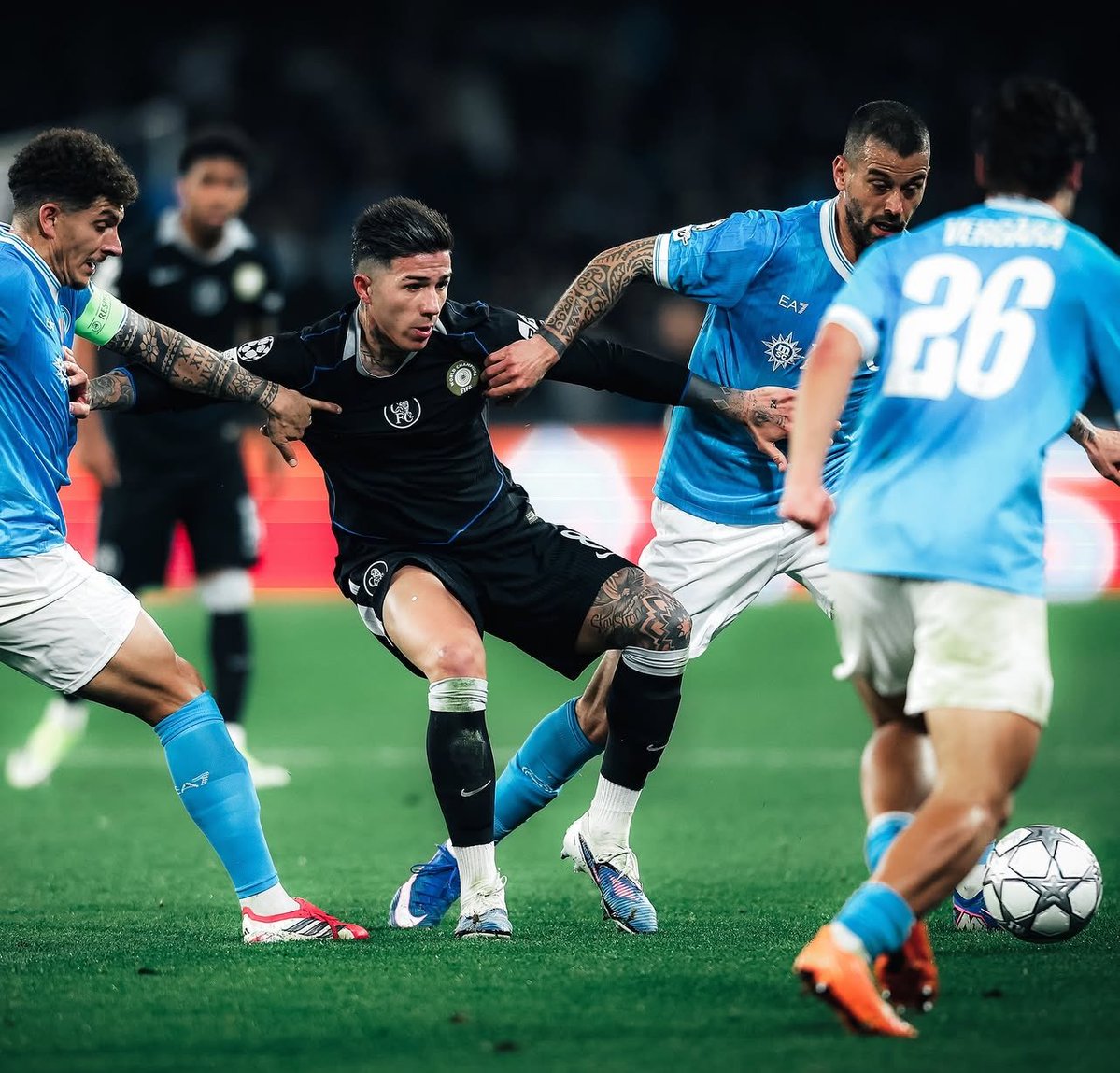 Blue Bridges tweet media