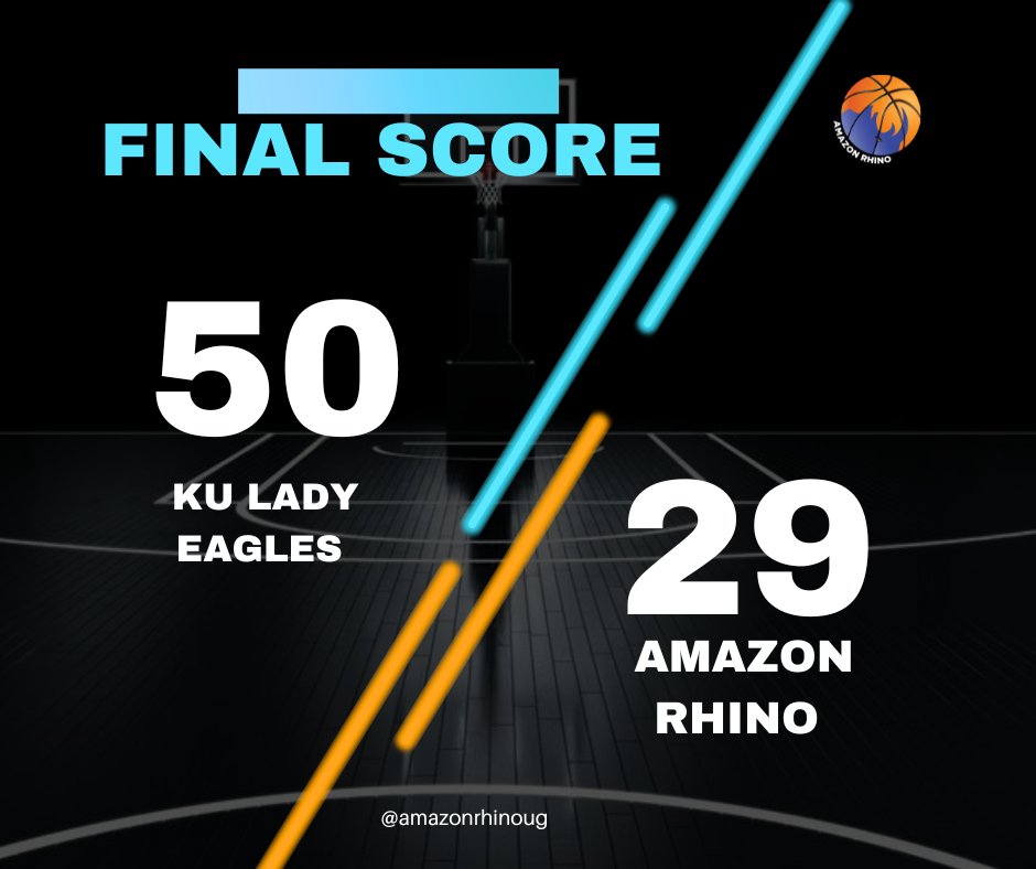 Amazon Rhino 🦏 tweet media