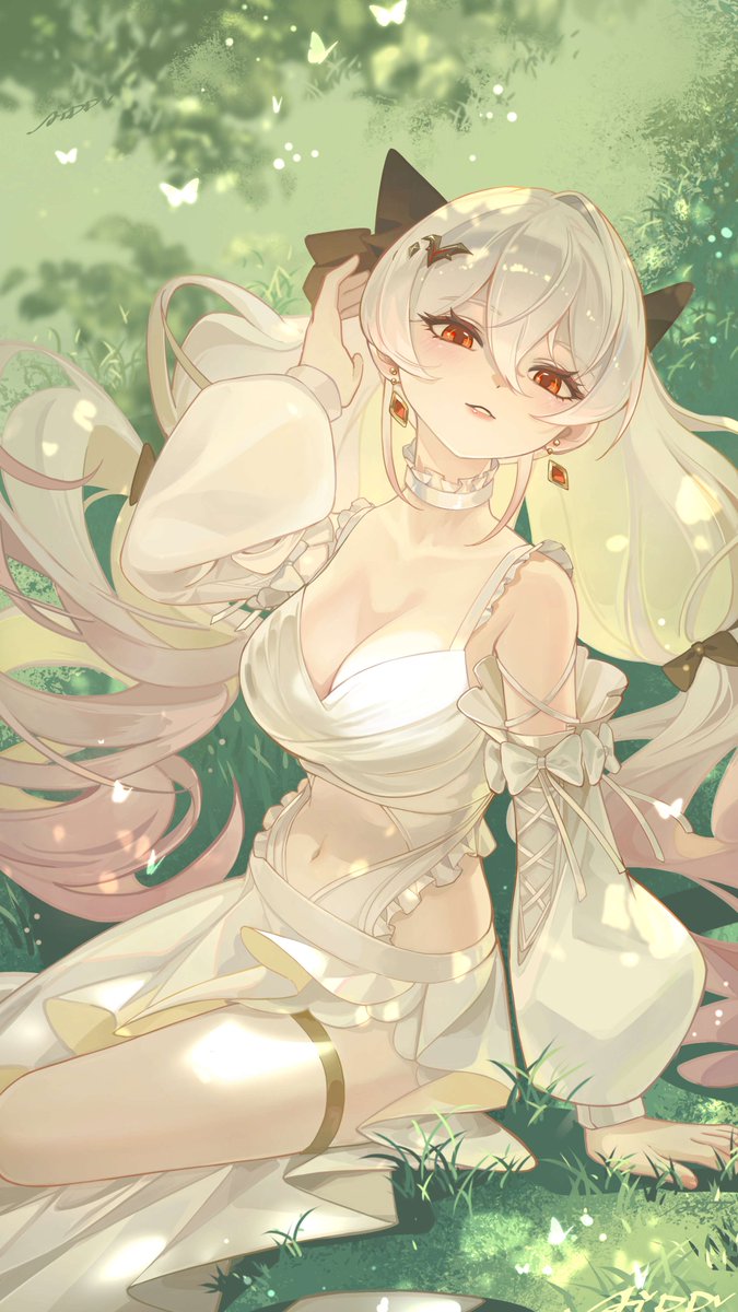 CHIARA爱東東 tweet media