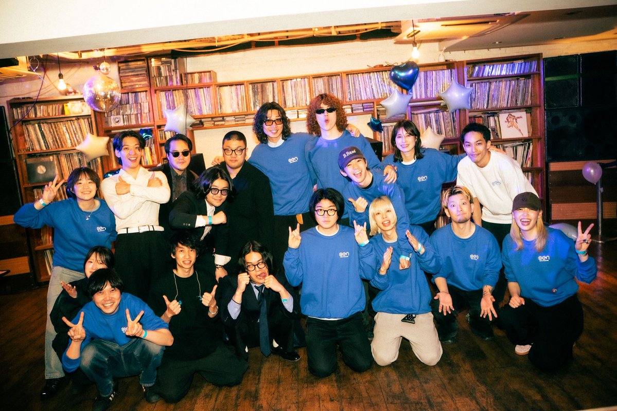 ニシ ナオキ tweet media