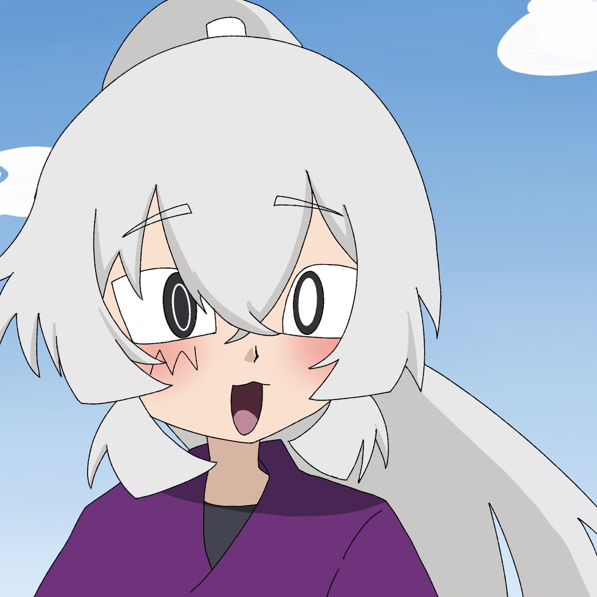 にゃると tweet media