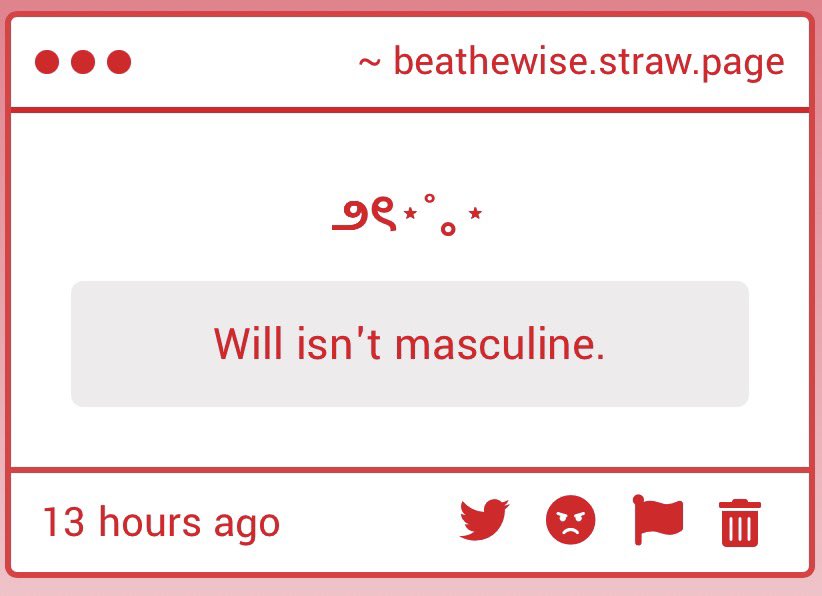 bea ! ⋆ tweet media