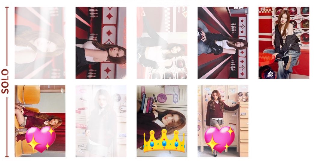 交換垢 tweet media