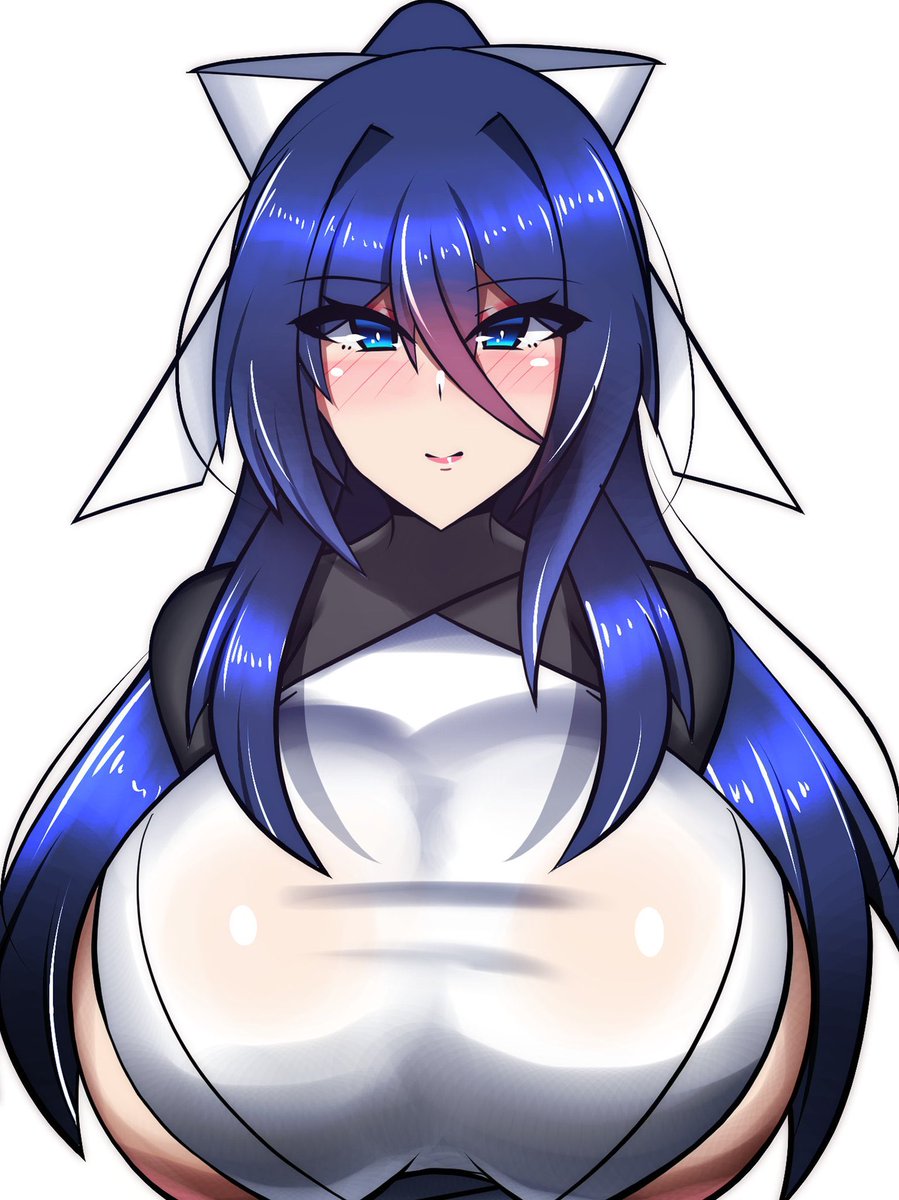 うちの子神威さんの髪型バリエーション!!お好きなのは?? 