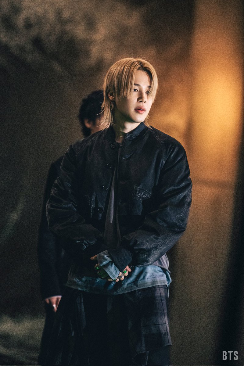 LOOK AT PARK JIMIN