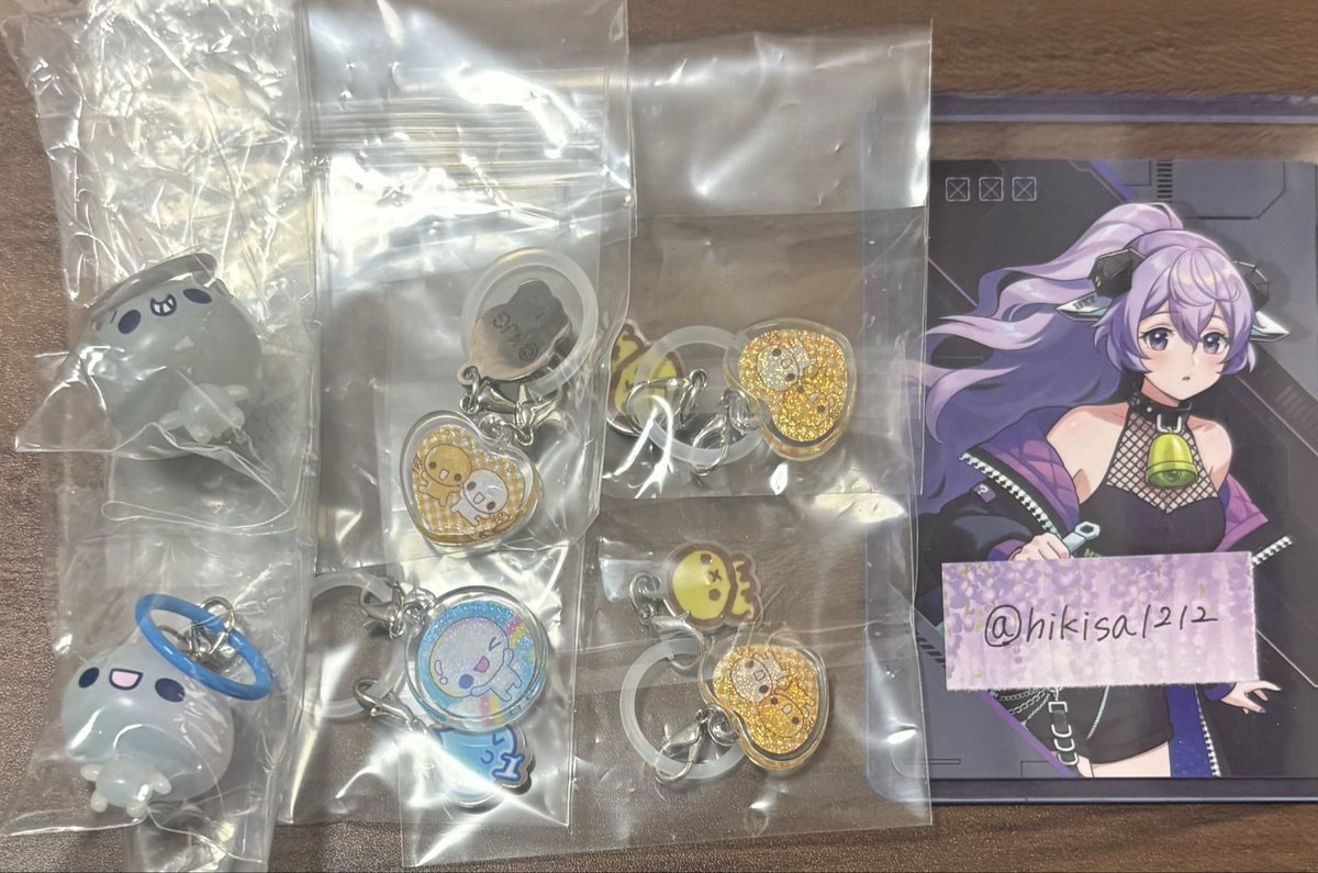 さくらもち@取引専用(自己紹介欄必読) tweet media