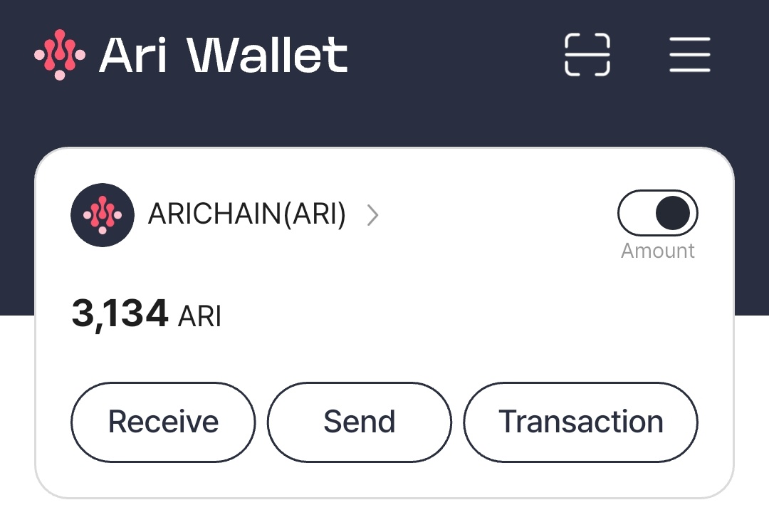 AriWalletUpdate's tweet photo. 🚨 Ari Wallet Update 🚨

📊 How many $ARI tokens do you have?
📲 Drop your wallet screenshot below 👇

🔥 Stay active. Keep earning. Big things coming!

#AriWallet #Airdrop #Crypto #Mining https://t.co/6LtXpT76H4