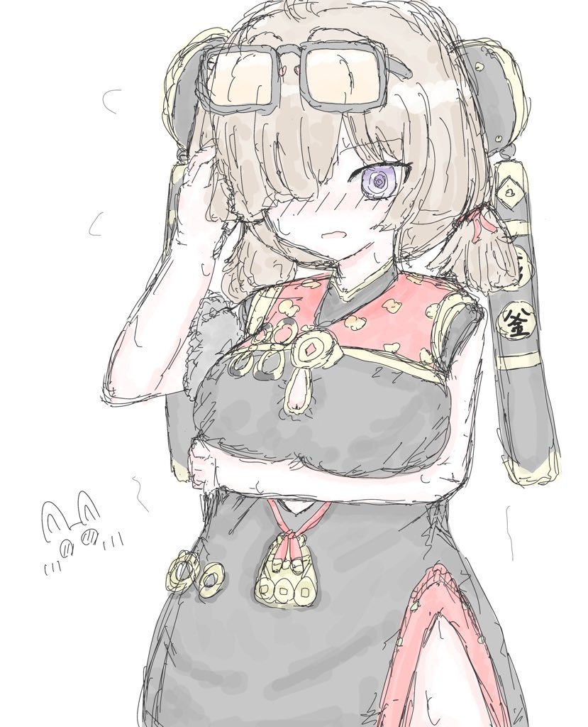 たみん tweet media