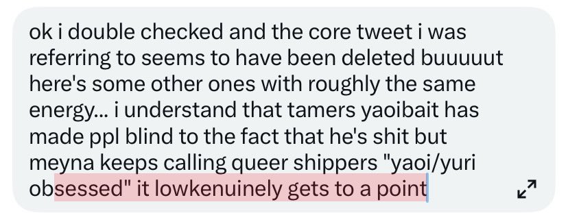 performative male rui kamishiro #MICROTWT tweet media