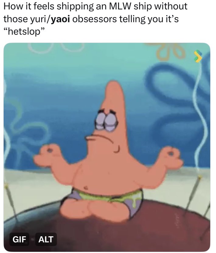 performative male rui kamishiro #MICROTWT tweet media