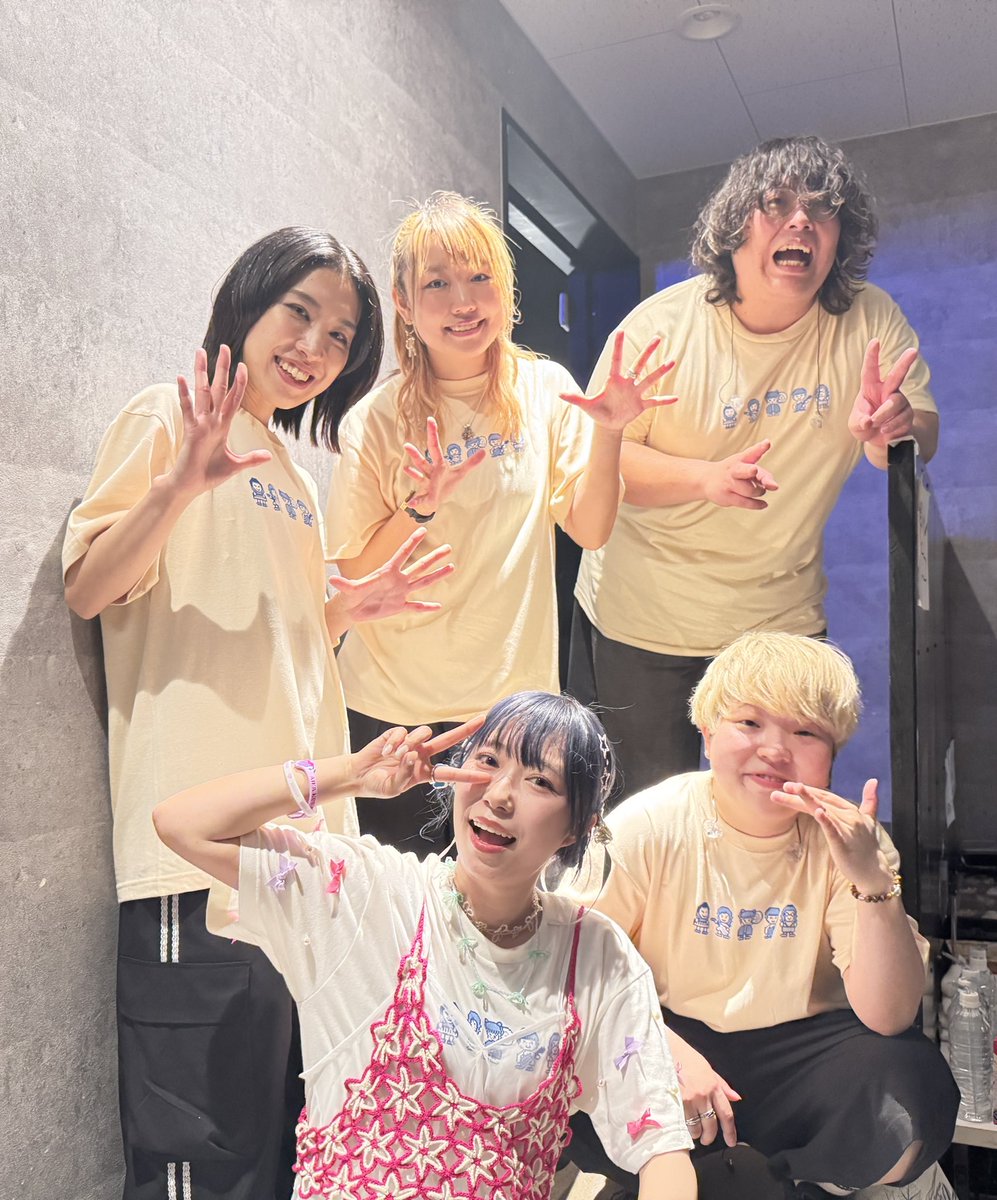 小林愛香STAFF tweet media