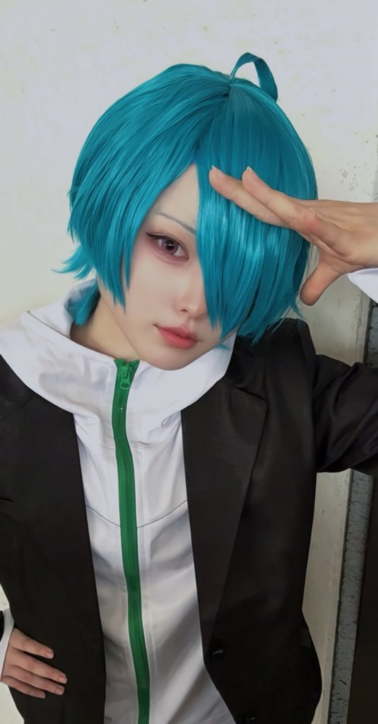 あうん🦭にじそ西3 オ-57.58 tweet media