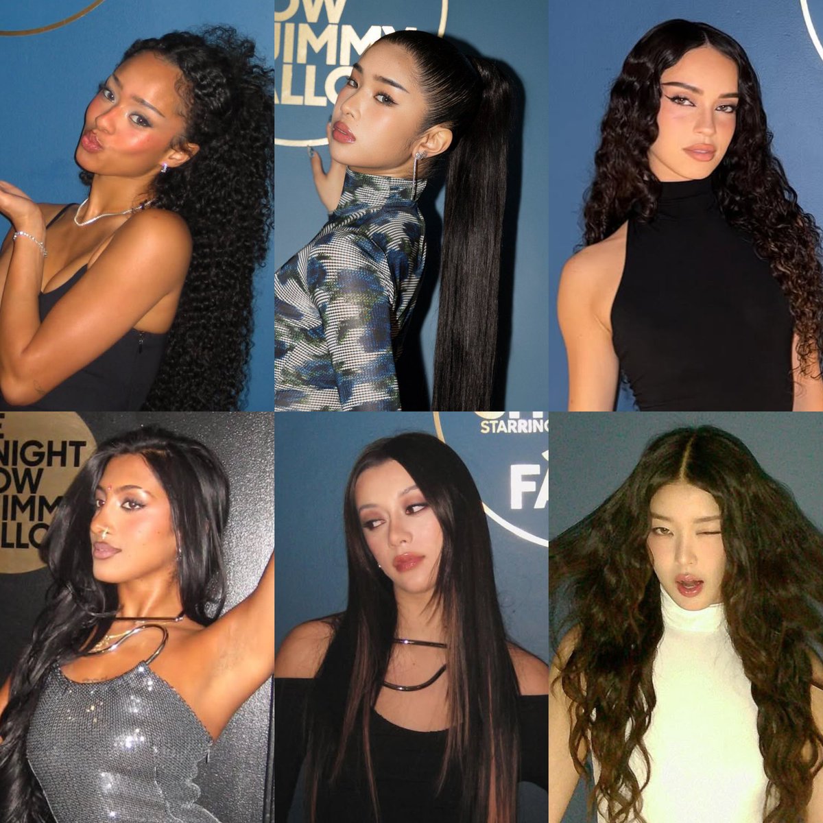 gin ⁹⁺⁶ tweet media