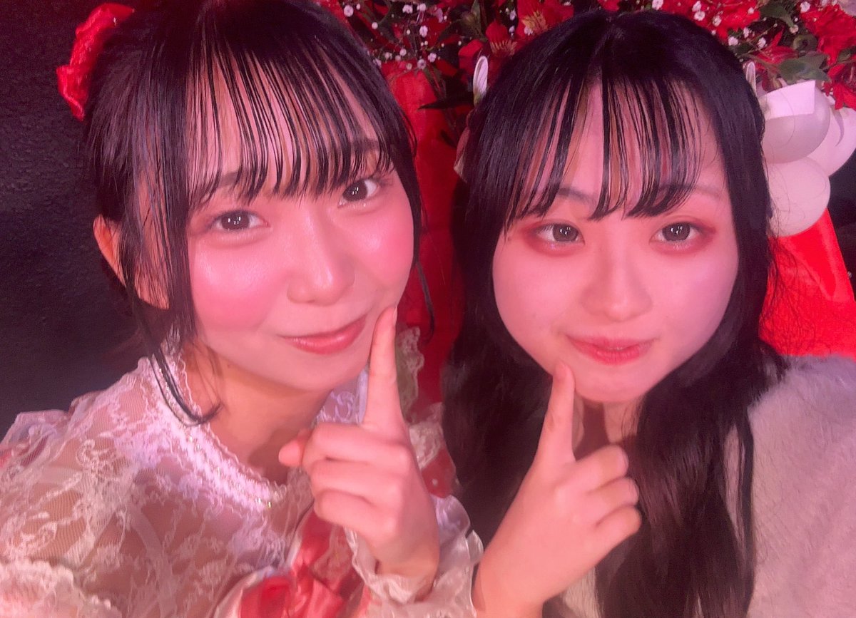 るん🩷周年ありがとうございました! tweet media