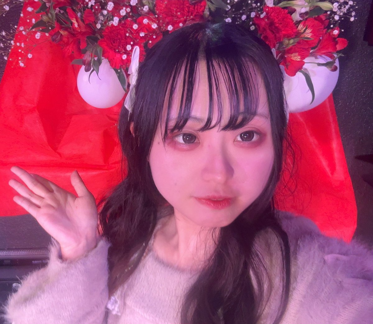 るん🩷周年ありがとうございました! tweet media