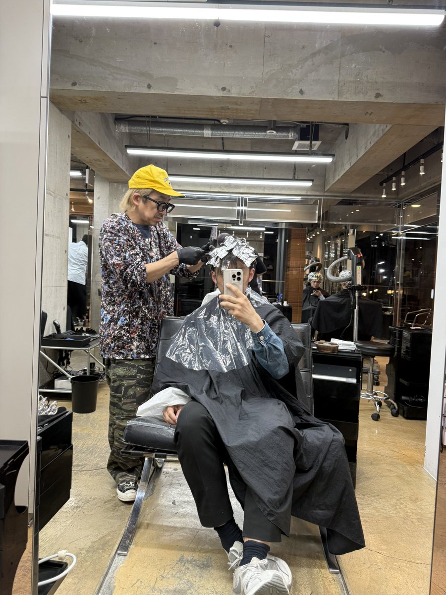 今井 佳章 | 𝐘𝐎𝐒𝐇𝐈𝐀𝐊𝐈 𝐈𝐌𝐀𝐈 tweet media