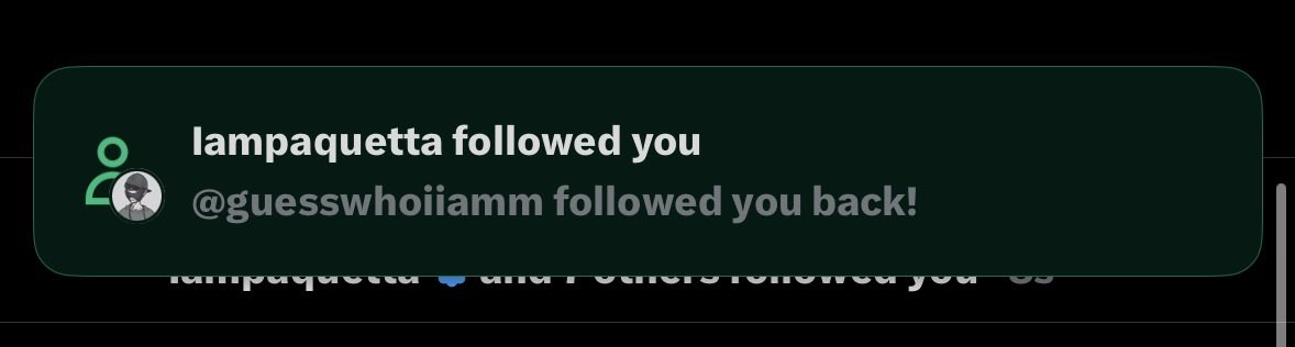 Iampaquetta tweet media