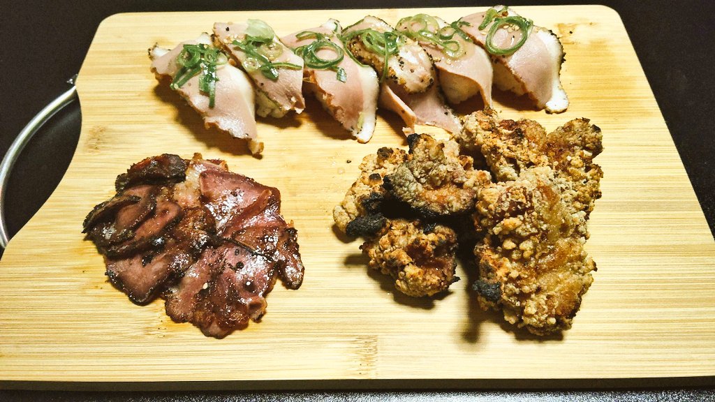 突撃兵𝓡 tweet media