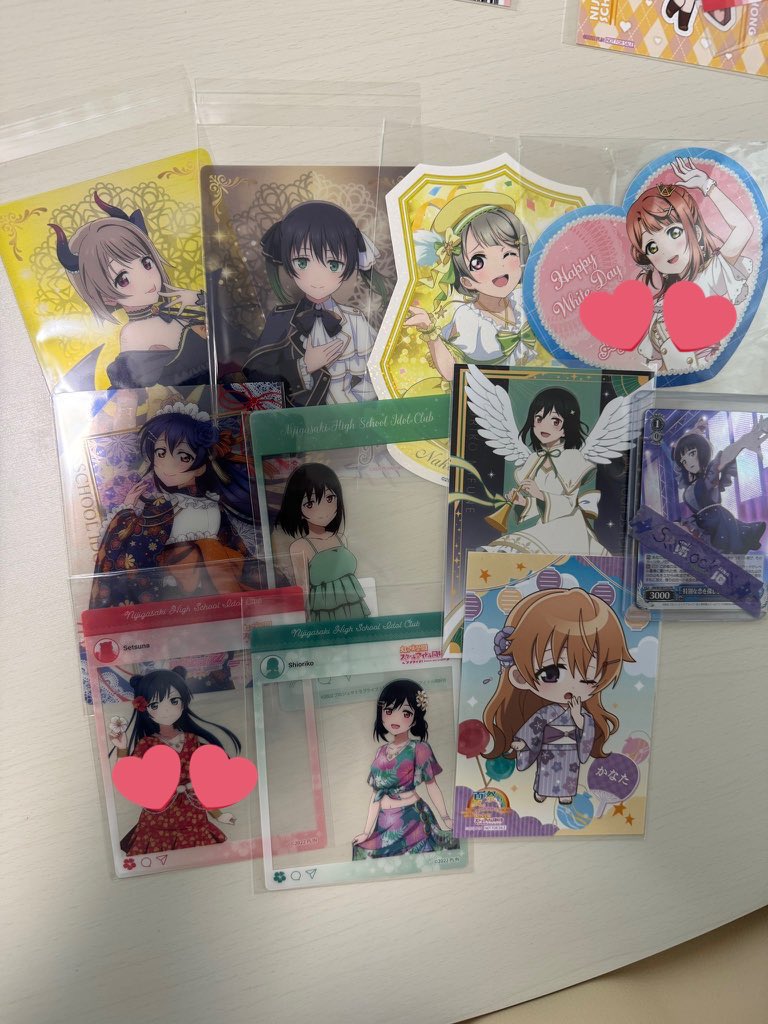 ば2@お取引 tweet media