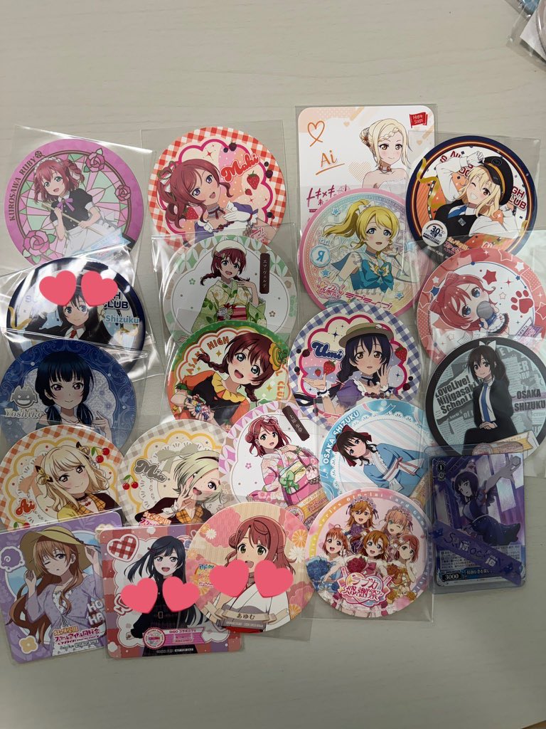 ば2@お取引 tweet media