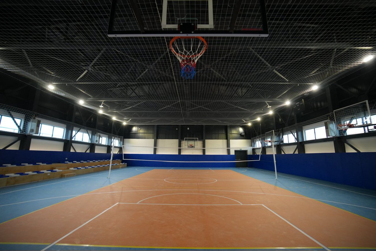 İBB Fen tweet media