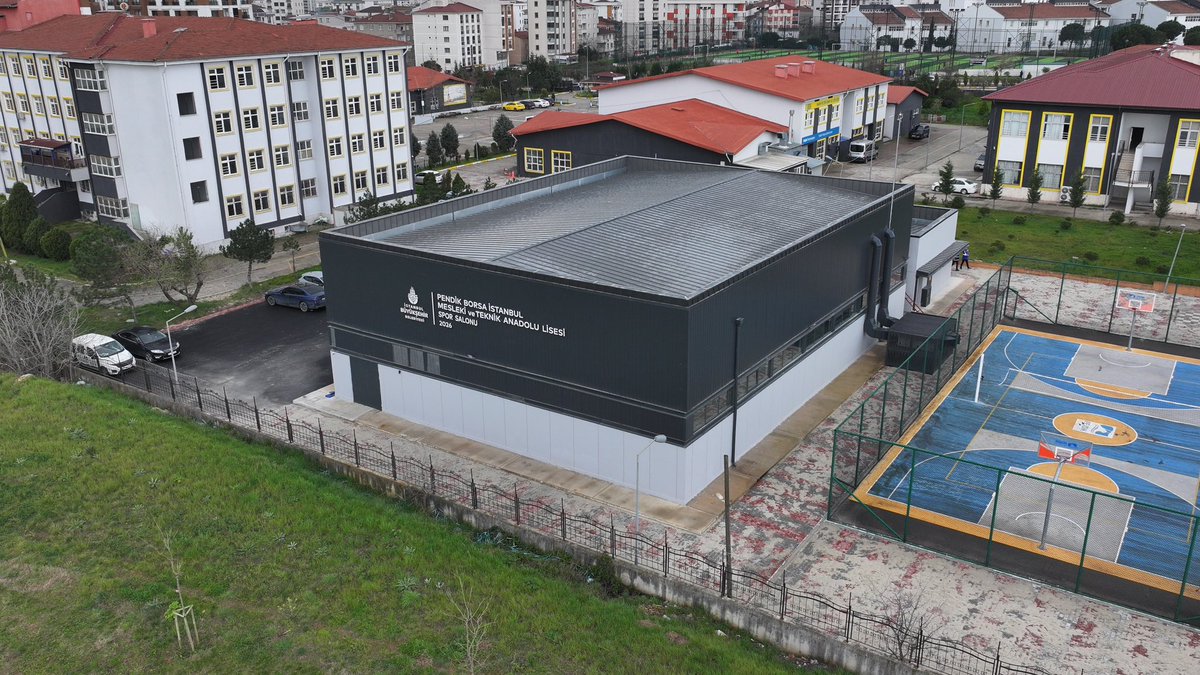 İBB Fen tweet media