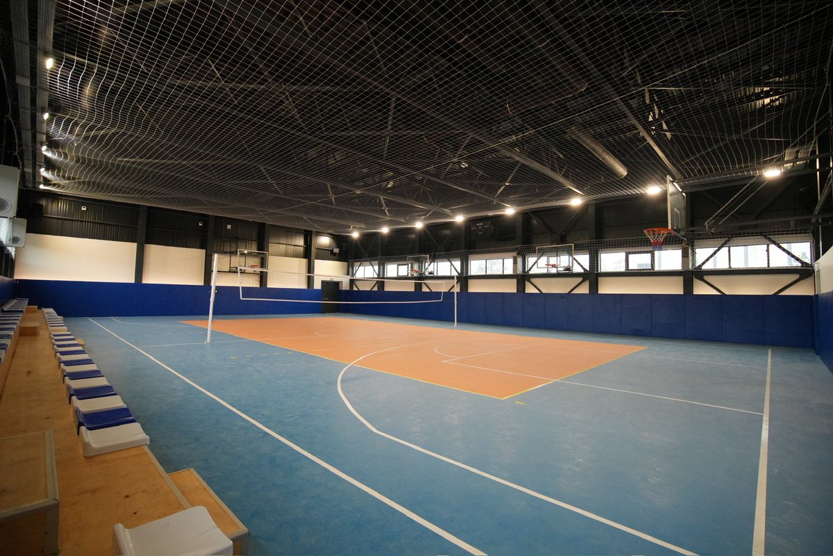 İBB Fen tweet media