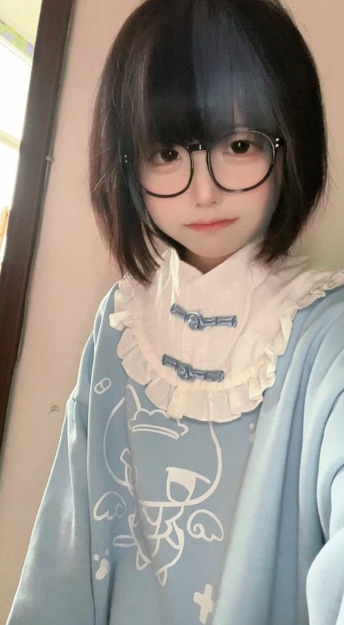 こはくです、 tweet media