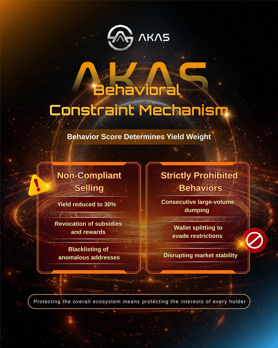 AKAS Official tweet media