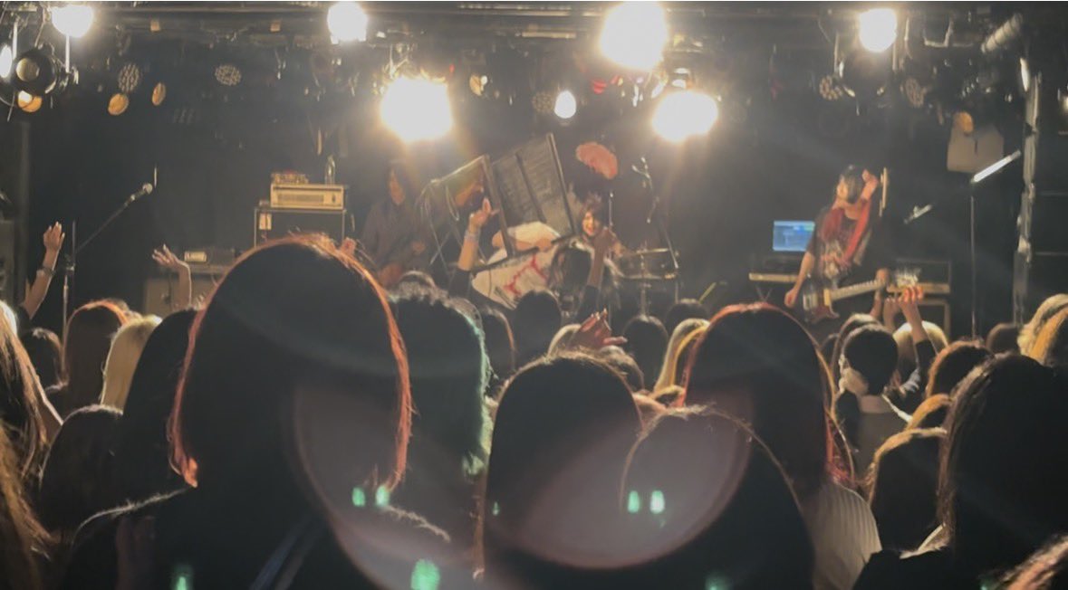 鮮血A子ちゃん 人類屠殺公式 tweet media