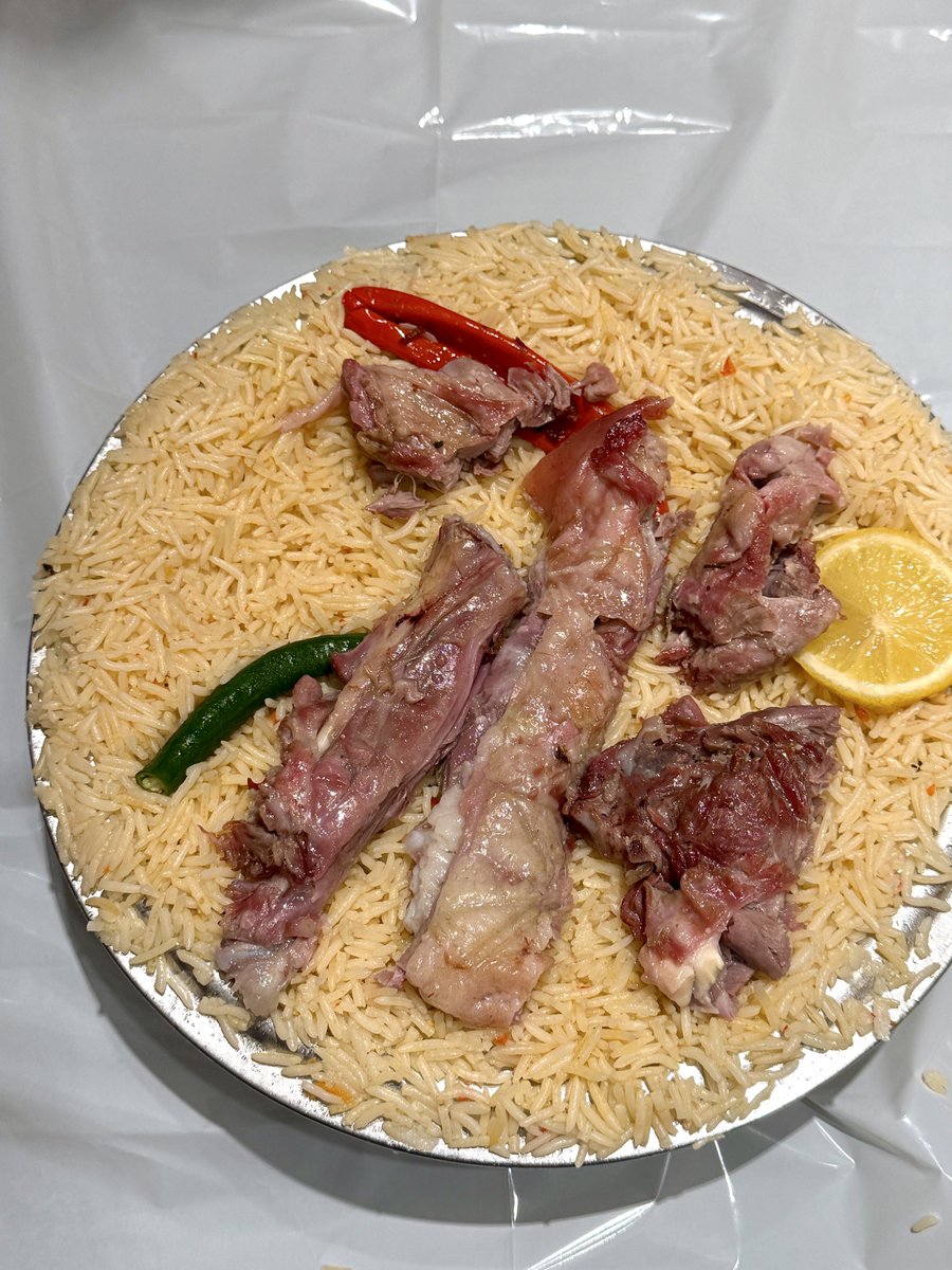 سليمان المحيميد tweet media