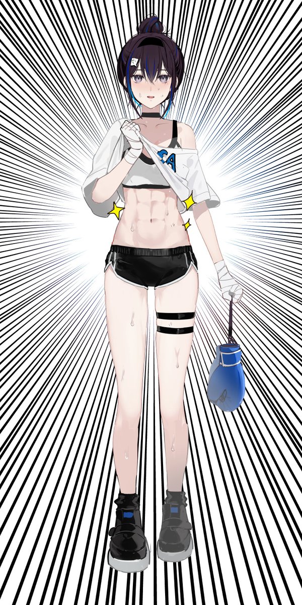 安心院みさ tweet media